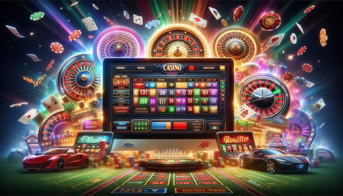 Rockstar Casino